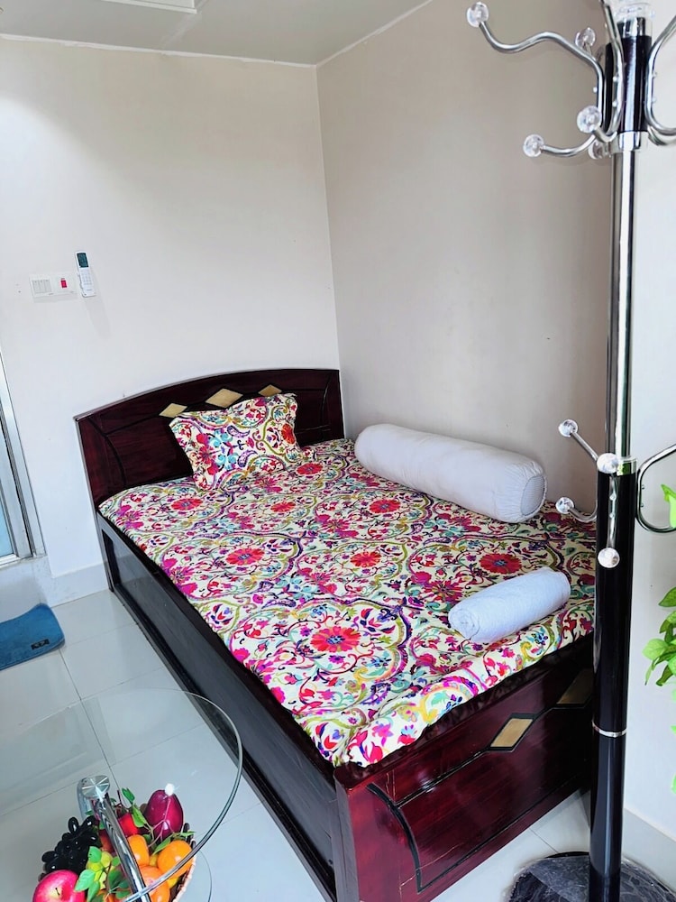 Hotel Metro Inn - last minute hotel in Dhaka