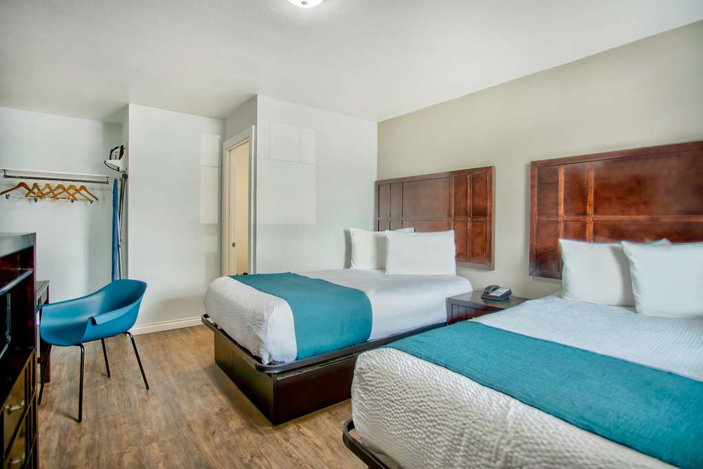 Studio 6 Suites Albany OR - photo 8