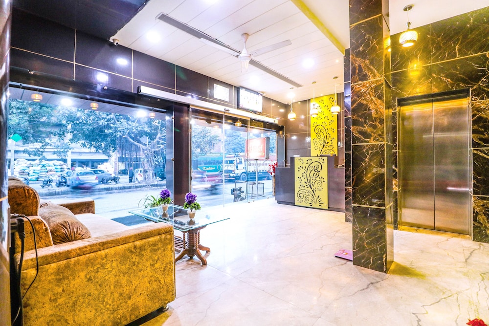 Hotel City Castle Prime — Amritsar — photo 4