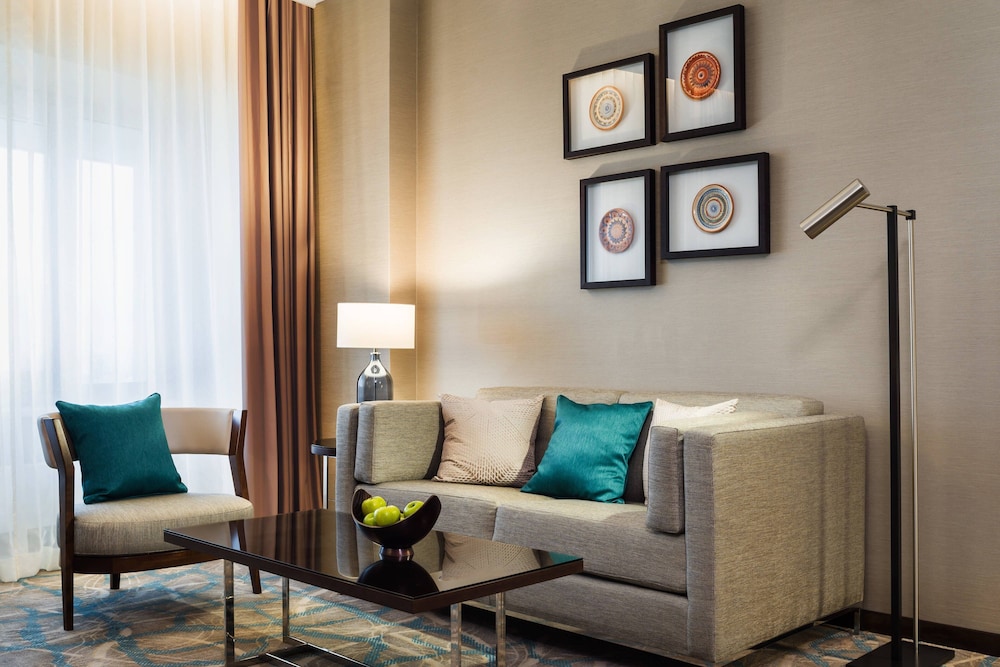 סלון / אזור ישיבה