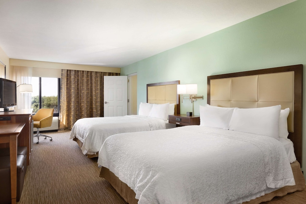 Hampton Inn & Suites Tarpon Springs - photo 8