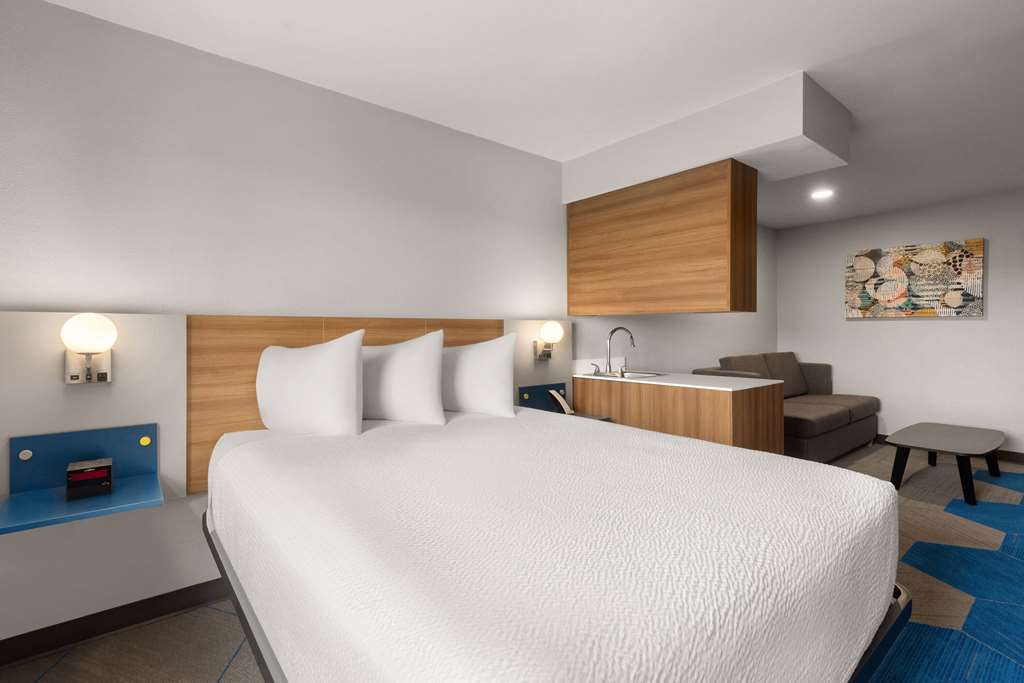 Microtel Inn & Suites by Wyndham Independence - photo 27