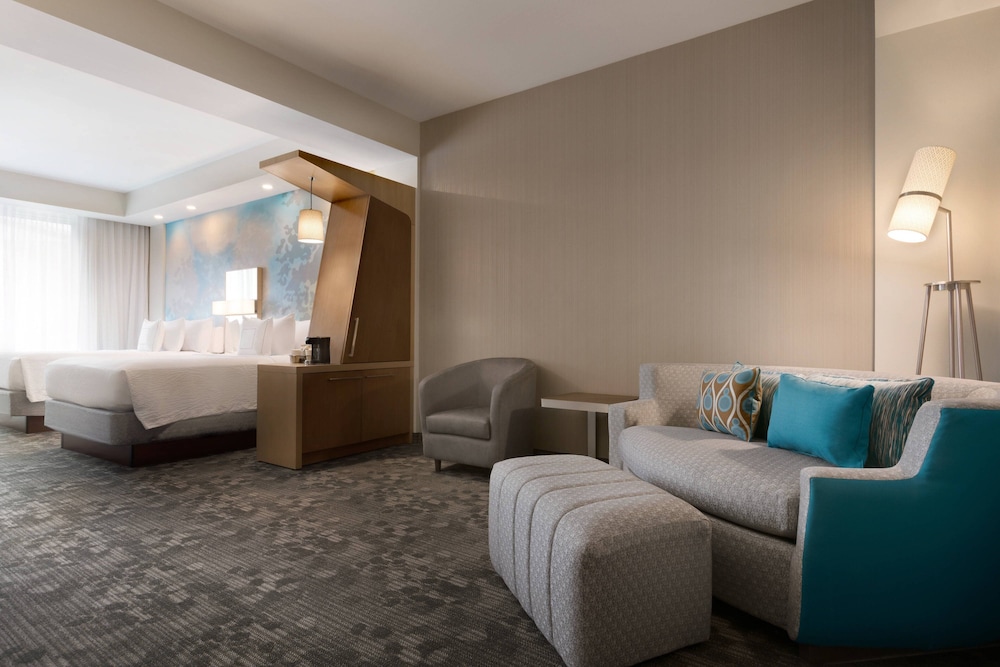Courtyard by Marriott St Paul Woodbury - photo 14