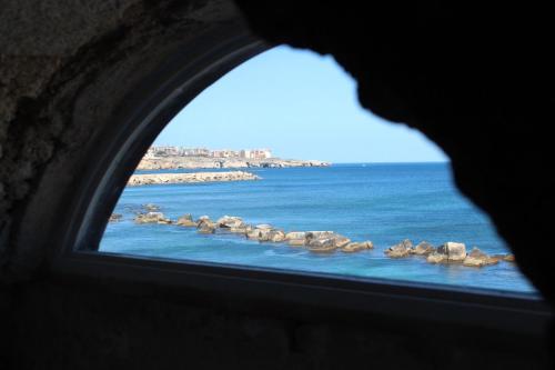 Brezza Marina Ortigia — 4-Star Luxury Hotel in Siracusa, Italy
