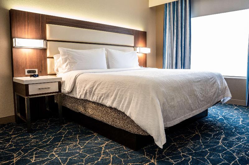 Hilton Garden Inn Fayetteville Fort Bragg - photo 76