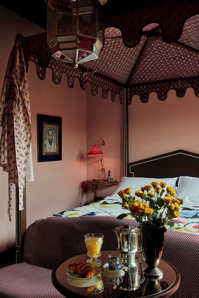Hotel Ulysses a Member of Design Hotels - photo 26