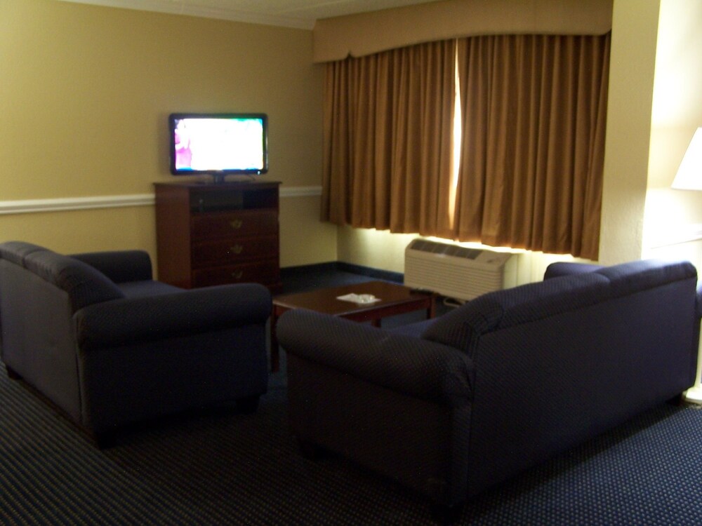 Kinderlou Inn - photo 20