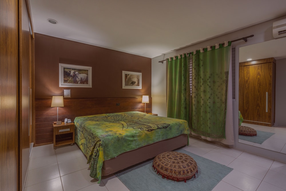 Taj Hotel — Tres Lagoas — photo 3