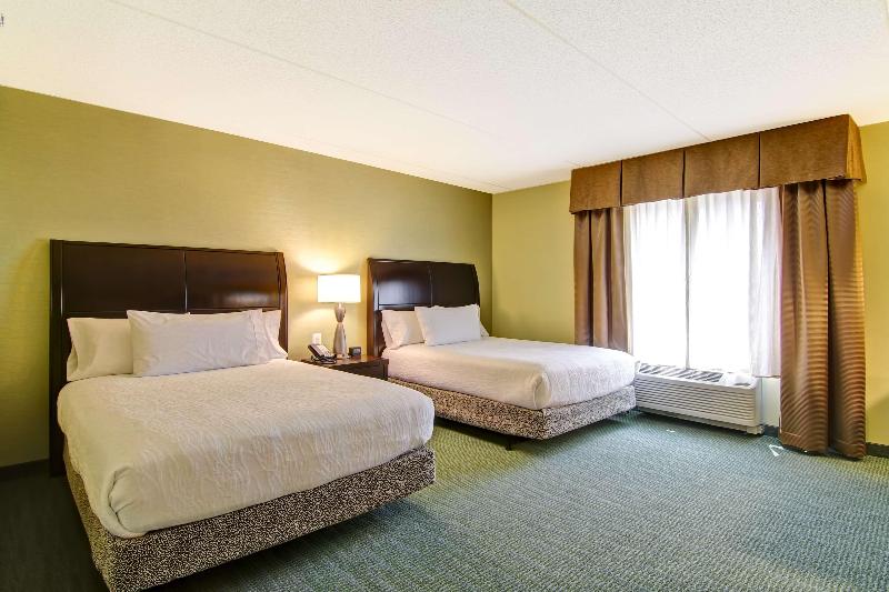 Hilton Garden Inn Woodbridge - photo 79