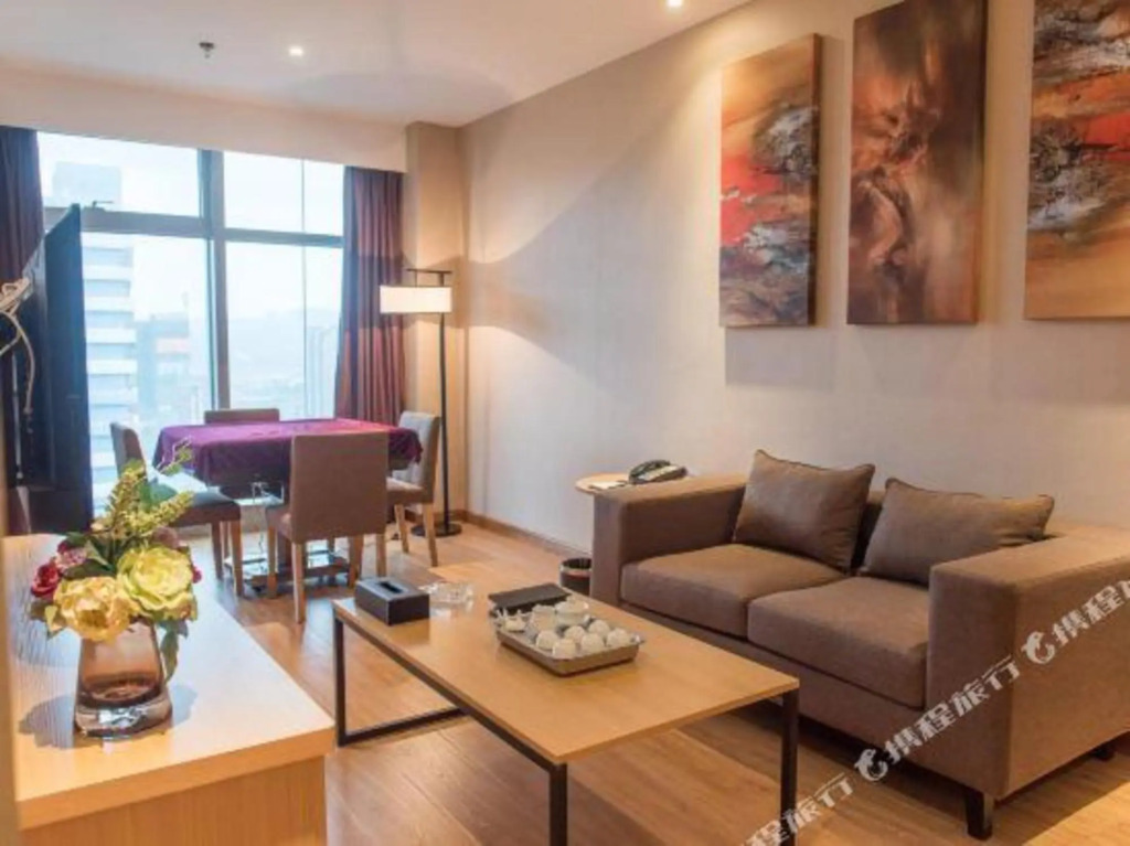 Lianjiang Wanhao Hotel in Lianjiang, People's Republic of China