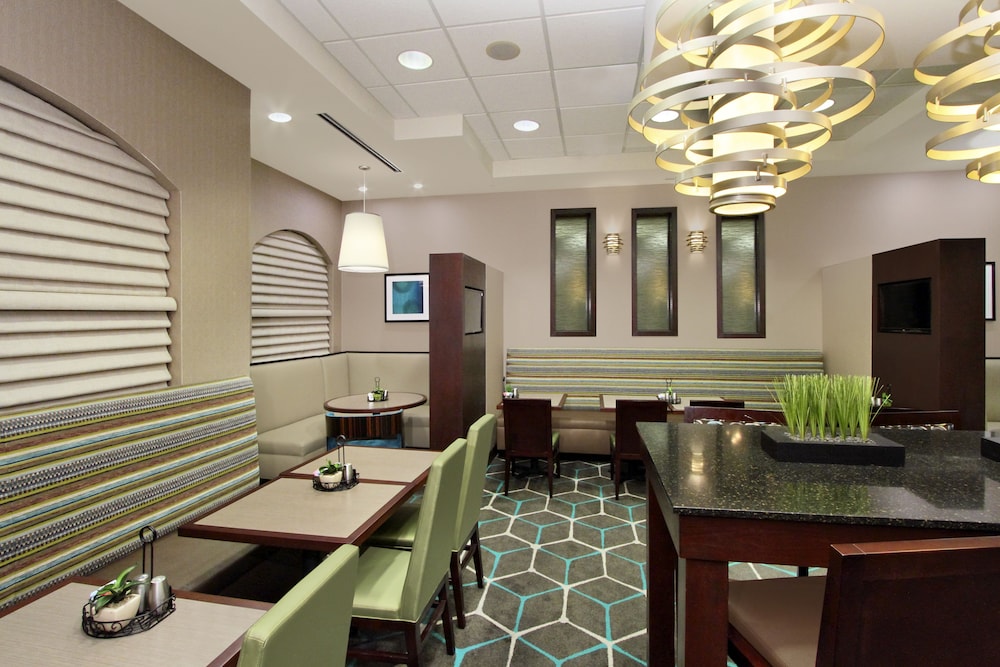 Residence Inn by Marriott DFW Airport North Grapevine - photo 22