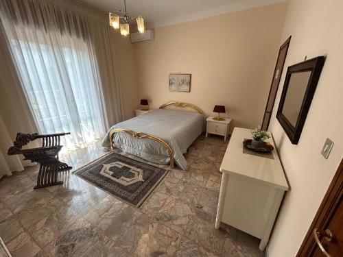 Pietra Felix — hotel in Pietramelara