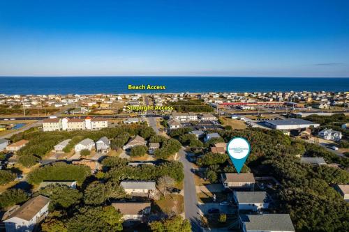 Kdh190 Gaga’s Getaway in Kill Devil Hills, United States