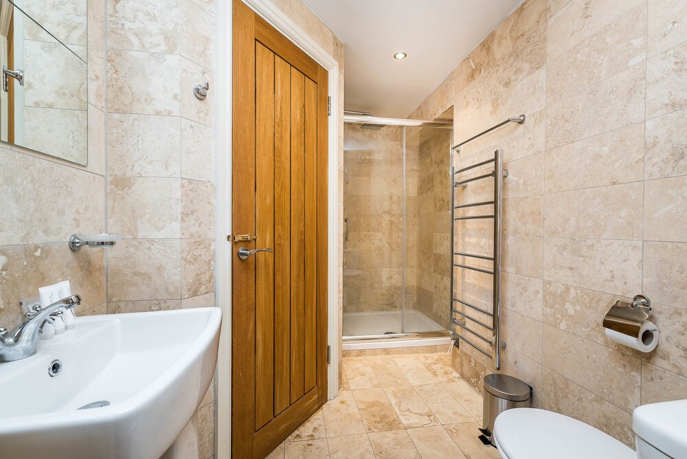 Battersea Studio Apartment — 4-Star Luxury Hotel in Wandsworth, United Kingdom