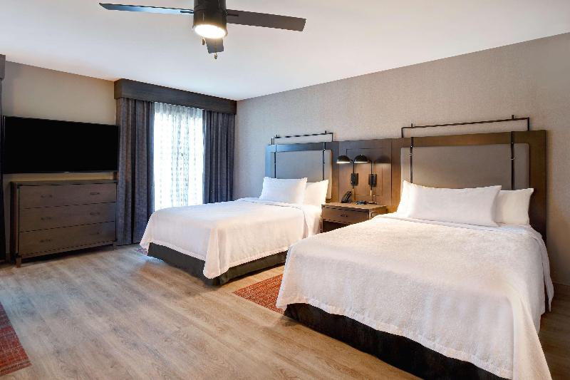 Homewood Suites by Hilton Tuscaloosa Downtown - photo 32