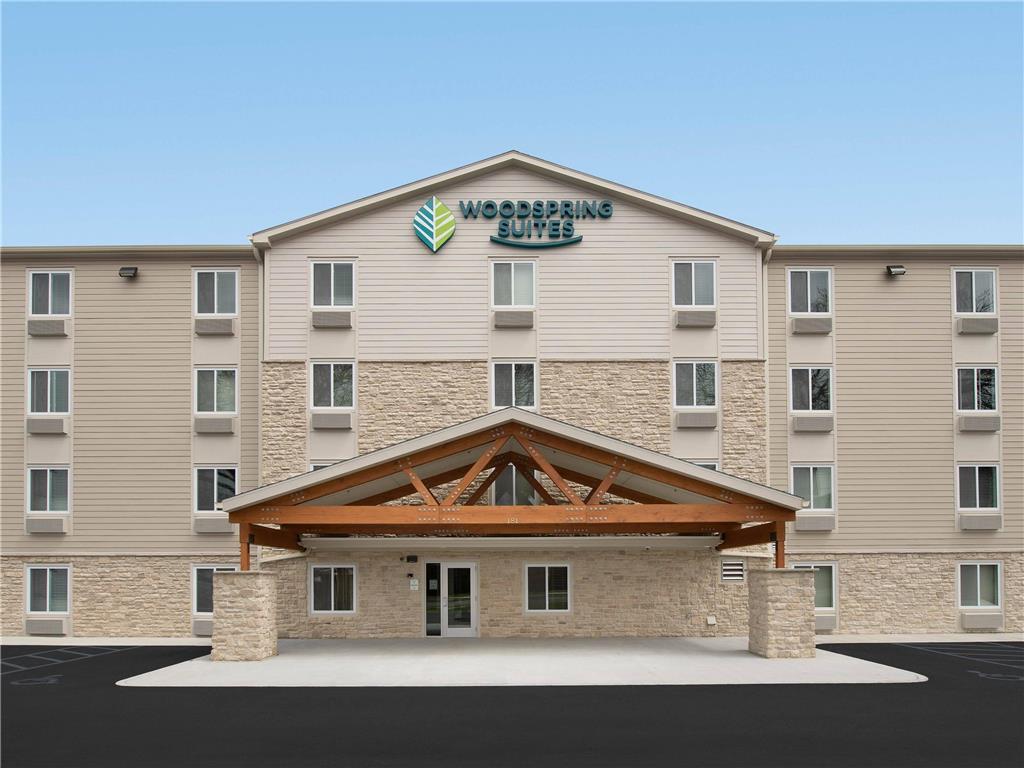 Woodspring Suites Charlotte Airport - featured photo