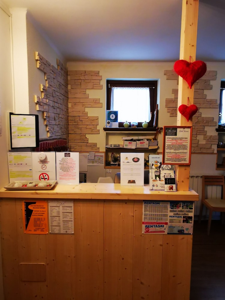 Hotel Tarvisio — Tarvisio