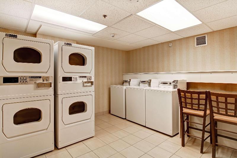 Homewood Suites by Hilton Toronto Oakville in Oakville, Canada