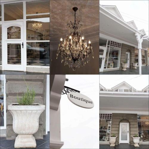 The Kingsman Boutique Hotel — Burgersdorp — photo 5