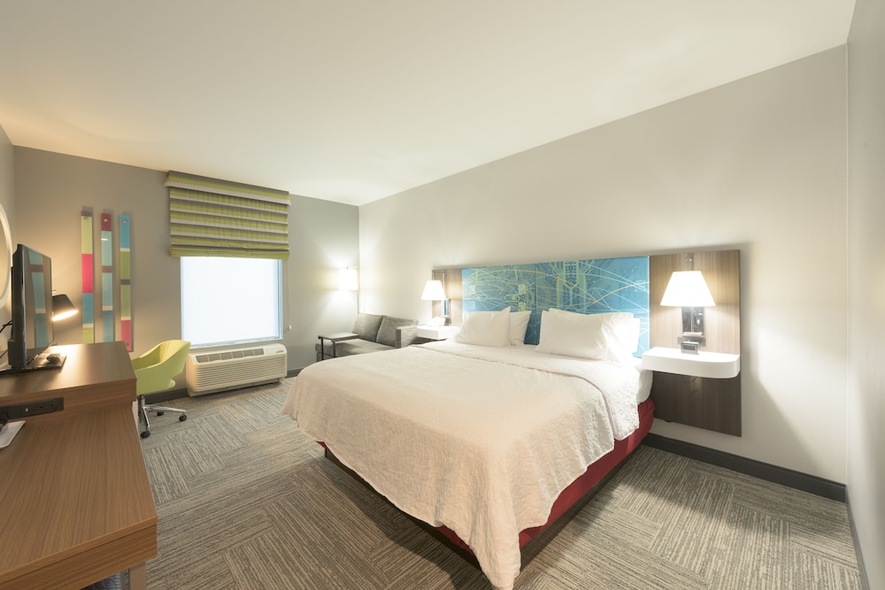 Hampton Inn Buffalo Hamburg - photo 12