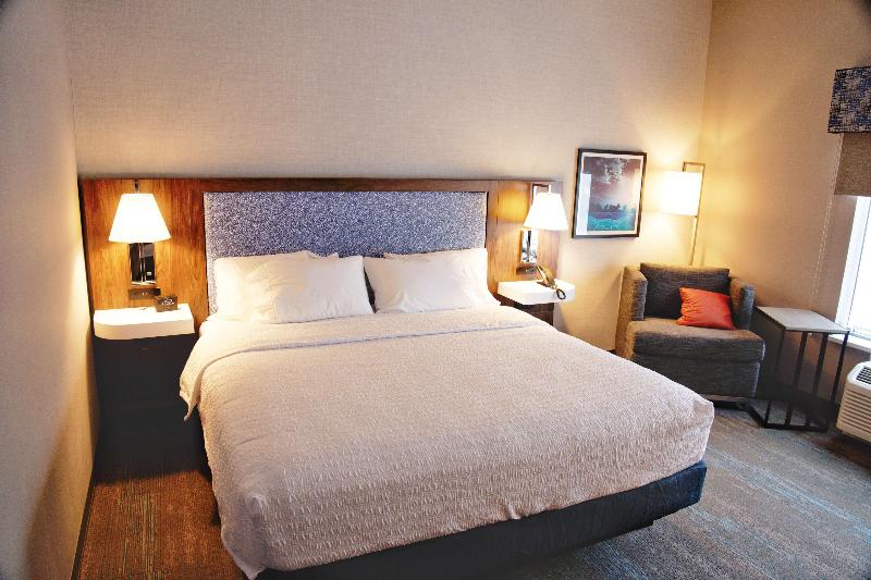Hampton Inn by Hilton West Wichita Goddard - photo 8