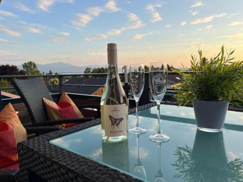 Eichenhöfe — 4-Star Luxury Hotel in Chieming, Germany