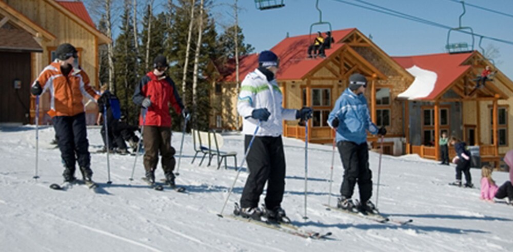 Terry Peak Chalets - photo 29