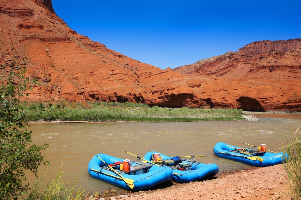 Holiday Inn Express & Suites Moab by IHG - photo 85