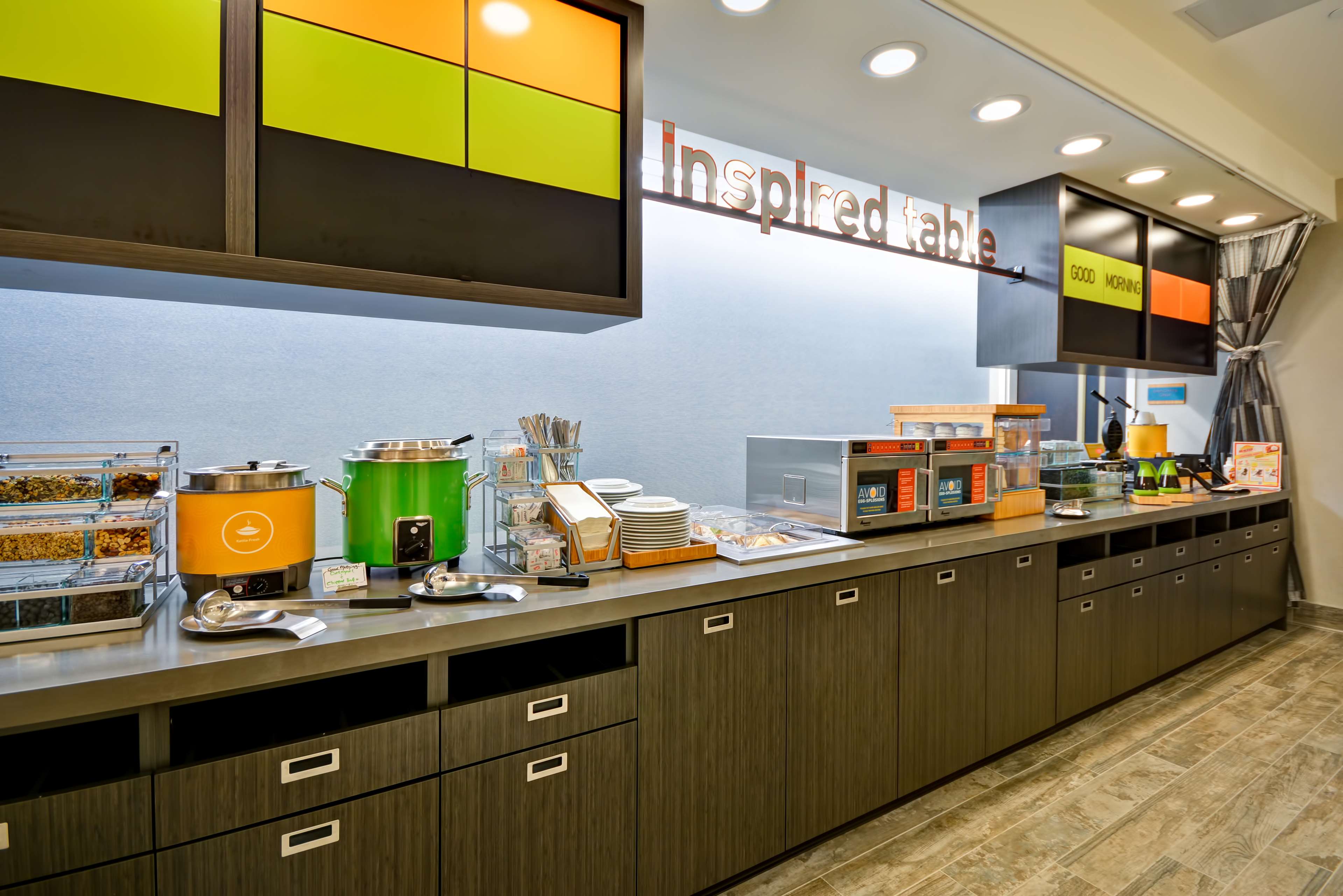 Home2 Suites by Hilton Charles Town - photo 10
