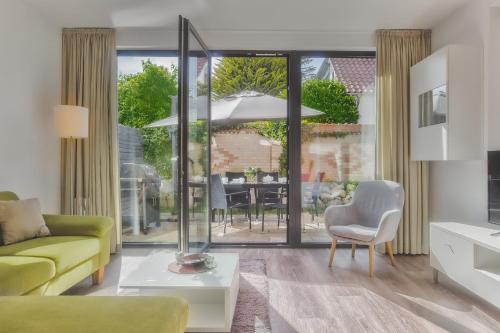 Heiligenhäuschen in Heiligenhafen, Germany