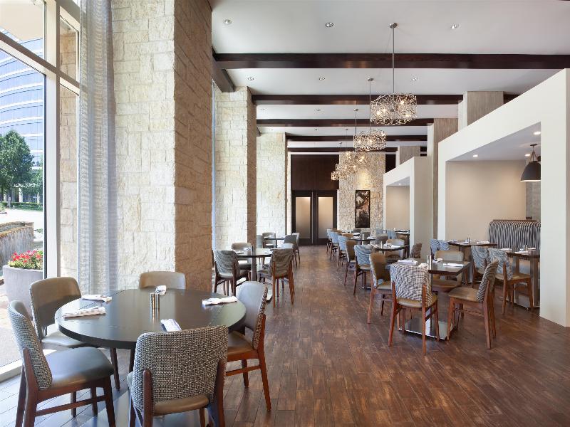 Hilton Dallas Plano Granite Park - photo 117