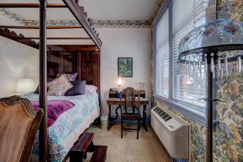 Grandison Inn - photo 38