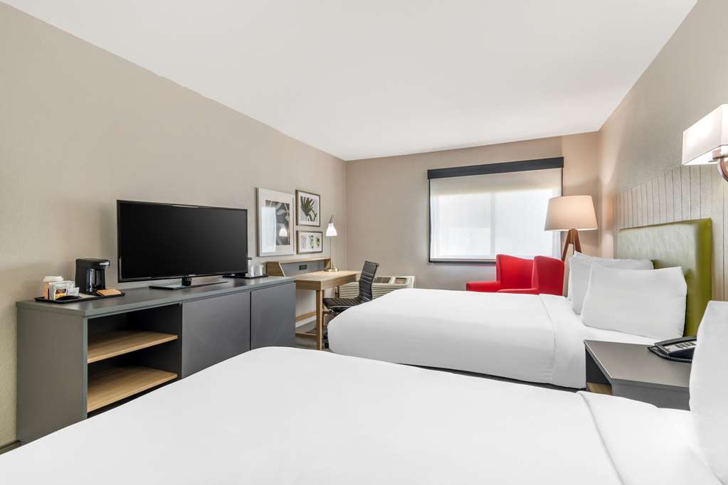 Country Inn & Suites by Radisson Atlanta Airport South GA - photo 20