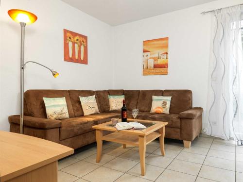Haus Seebär — 4-Star Luxury Hotel in Kirchdorf, Germany