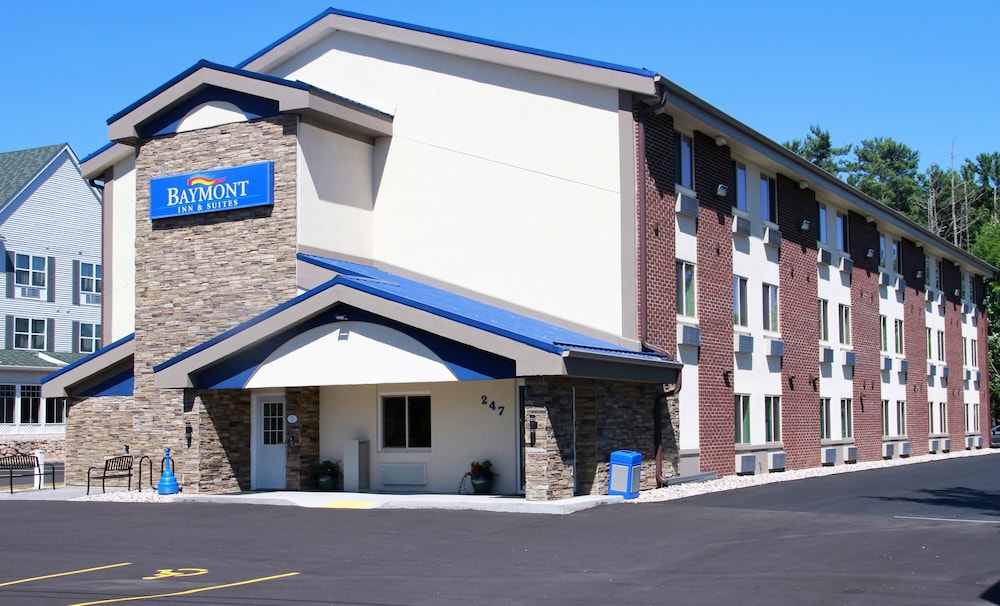 Baymont by Wyndham Stevens Point - photo 64