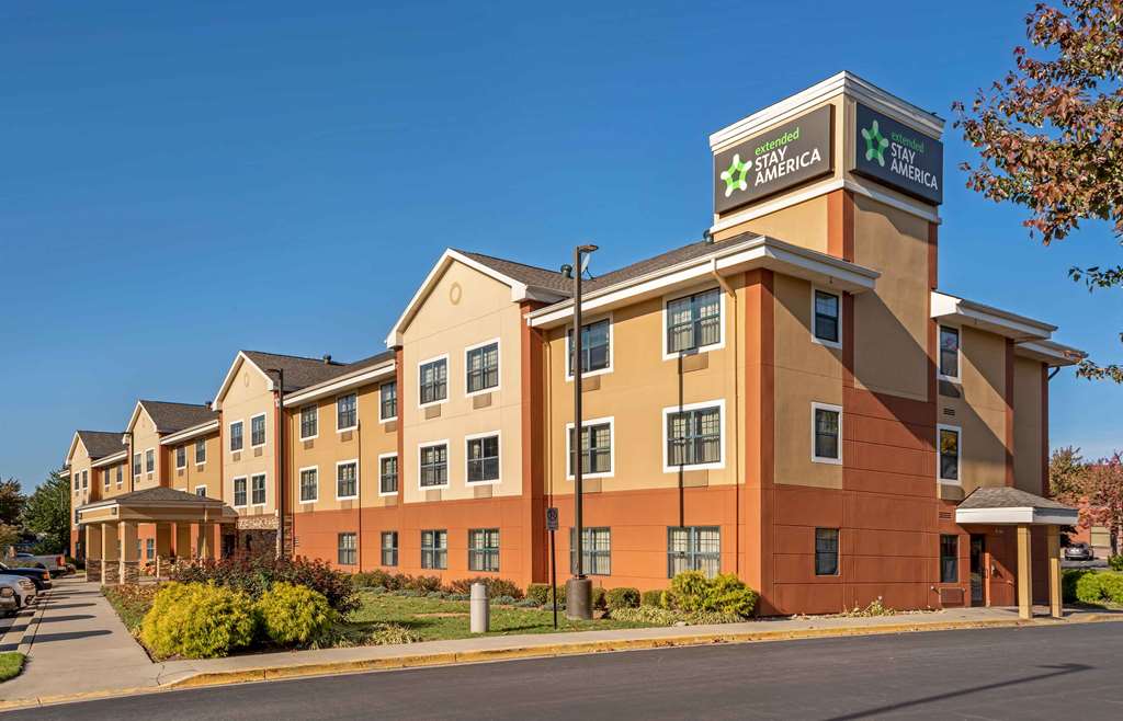 Extended Stay America Suites Frederick Westview Dr - featured photo