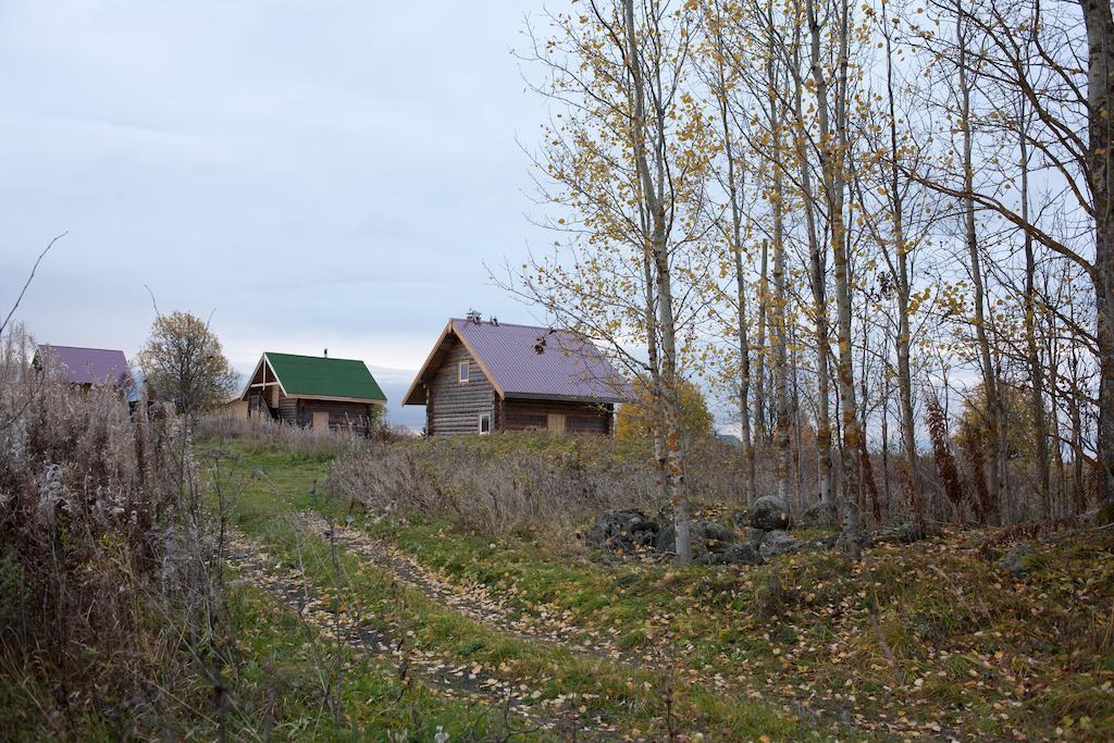 Guest House Za Onegu 4751138 — Medvezh Yegorsk