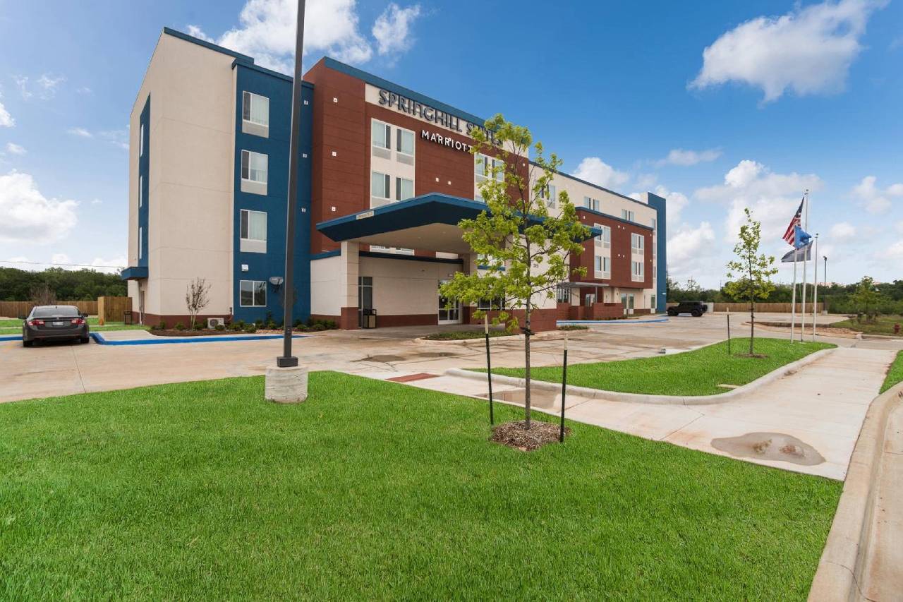 SpringHill Suites by Marriott Stillwater - featured photo