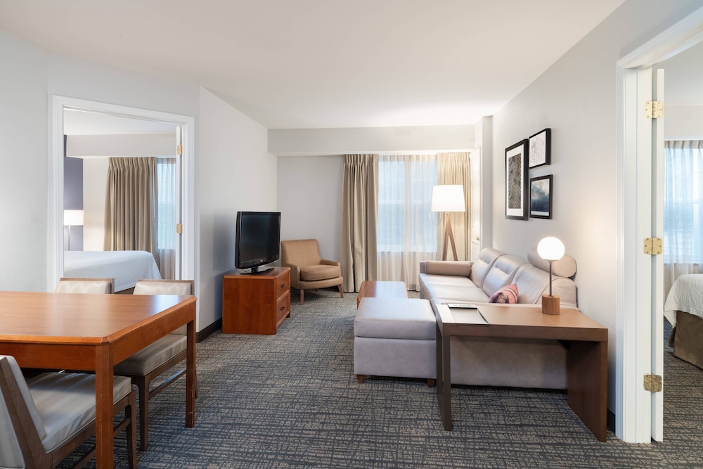 Residence Inn by Marriott New Bedford Dartmouth - photo 10