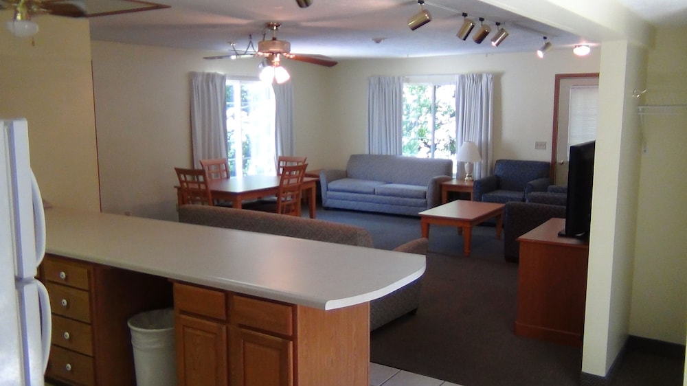Bay Lodging Resort - photo 36