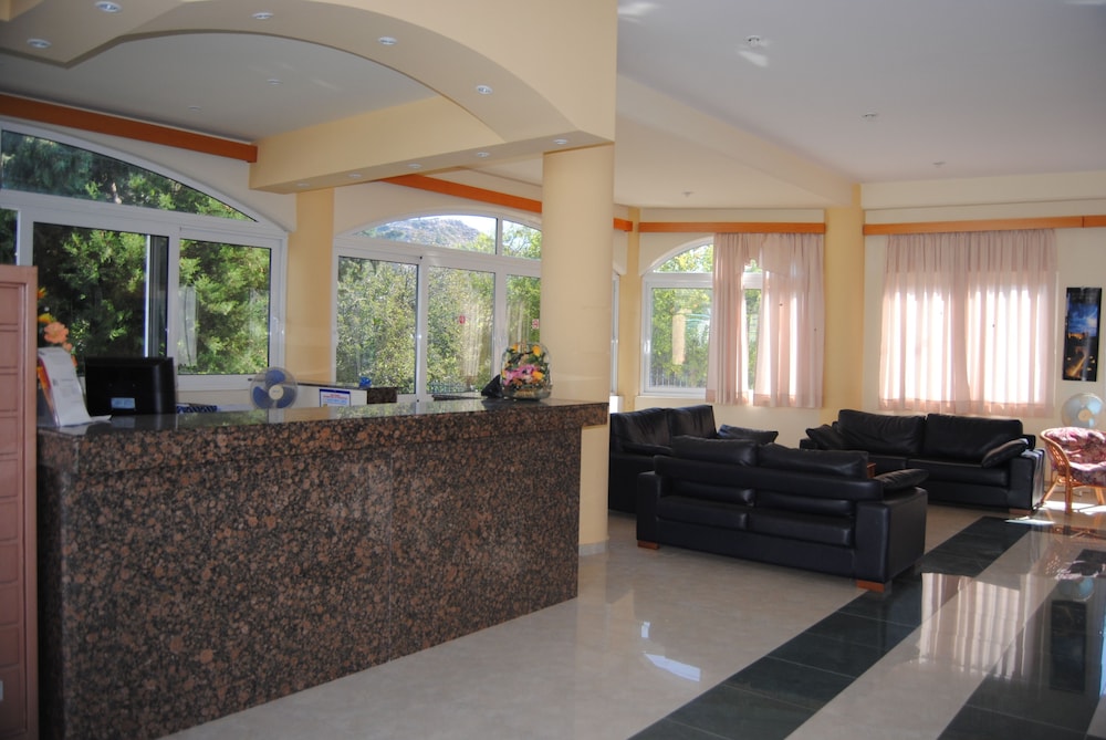 Tivoli Hotel — Rodos — photo 3
