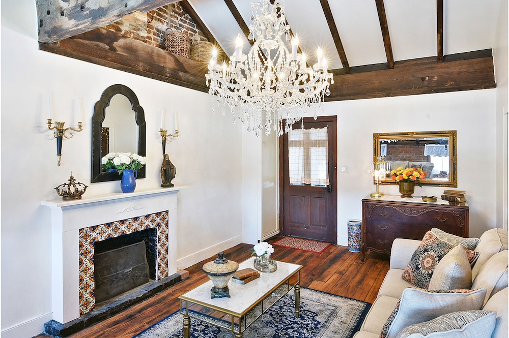 French Quarter Mansion - photo 71