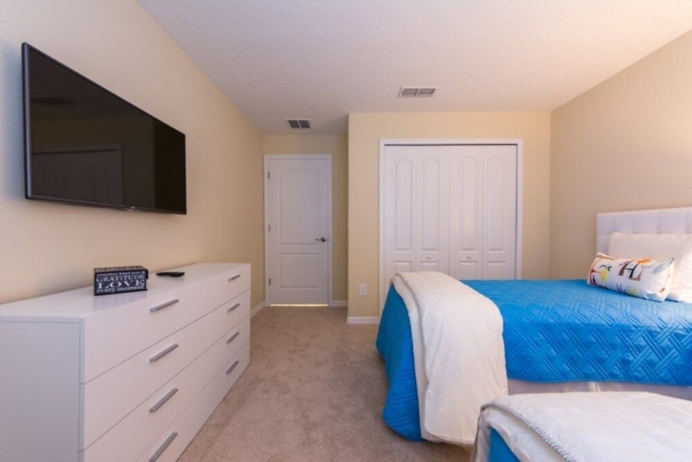 Storey Lake Resort Vacation Home - photo 8