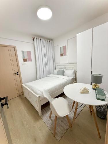Cozy studio apt in Westlands