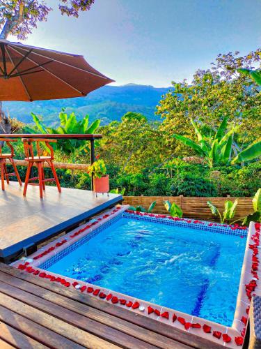 Glamping ValleSanto Experience — Trujillo — photo 3