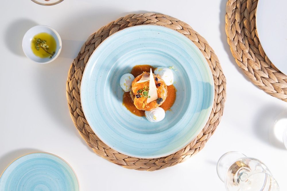 מזון ומשקאות