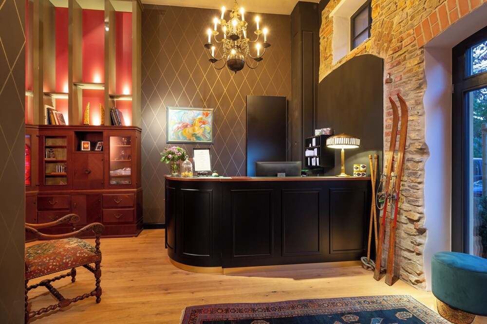 Hotel Rittergut Osthoff — Georgsmarienhuette — photo 5