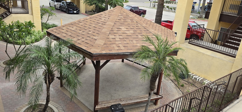 Texas Inn and Suites RGV - photo 60