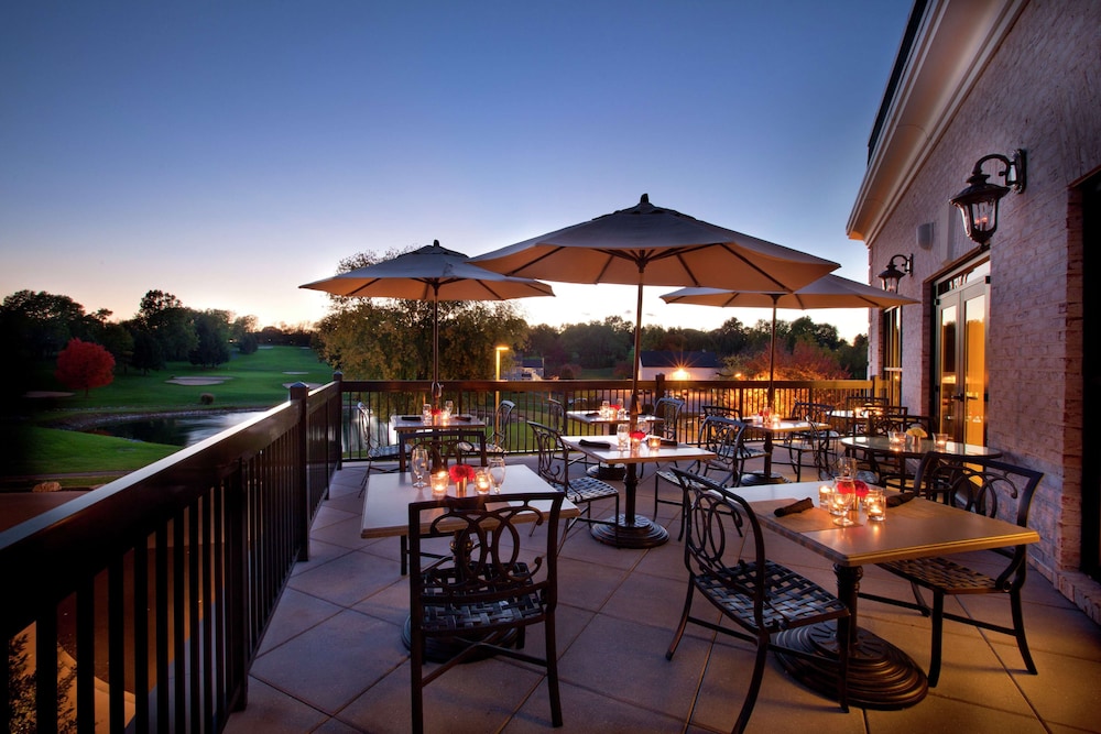 DoubleTree Resort by Hilton Lancaster - photo 50