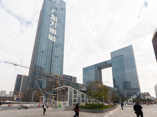 Coalazy Loft Hostle - last minute hotel in Guangzhou